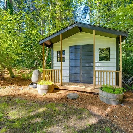 Modern Home 3 Miles To Woodinville Wine Country! Buitenkant foto