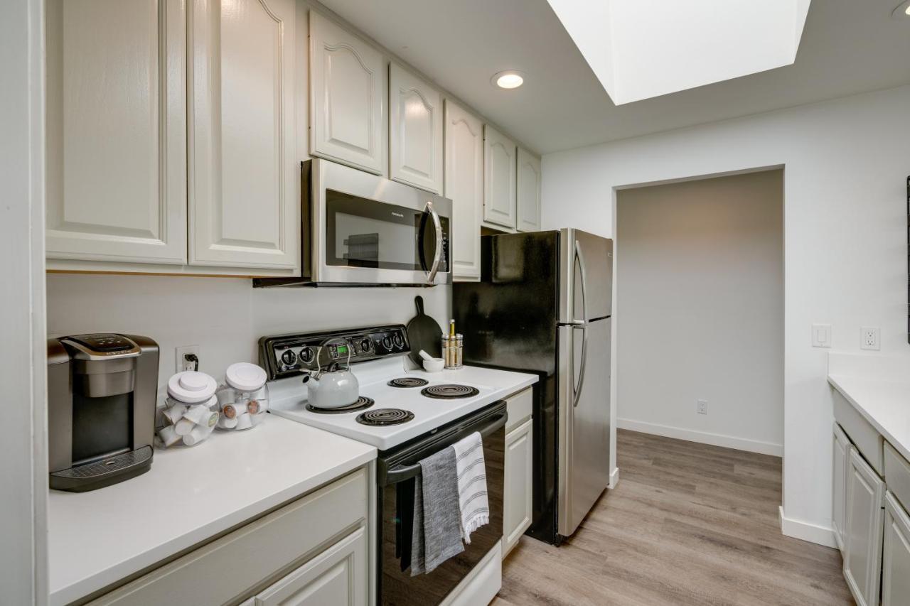 Modern Home 3 Miles To Woodinville Wine Country! Buitenkant foto